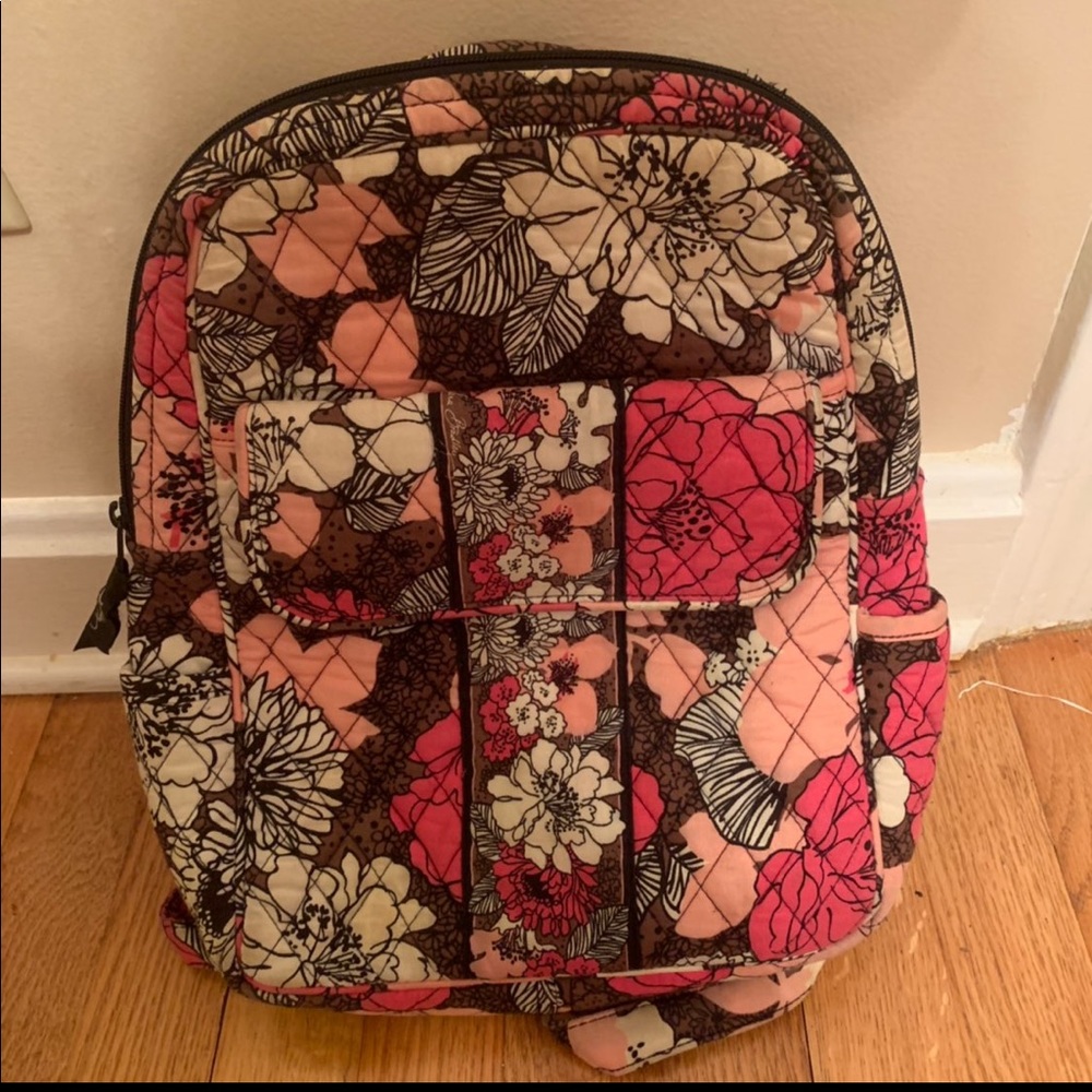 Vera Bradley backpack